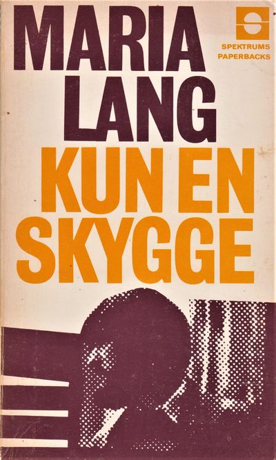 Kun en skygge