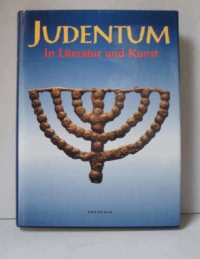 Judentum. In Literatur und Kunst.