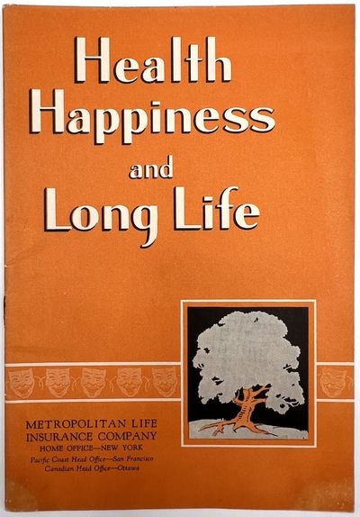 Health Happiness and Long Life