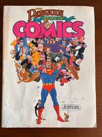 The Penguin Book of Comics