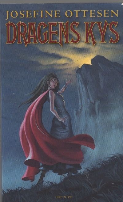 Dragens kys