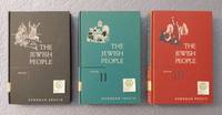 The Jewish People (set of 3 books, Books I, II and III