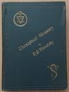 The Theosophical Glossary