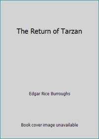 The Return of Tarzan