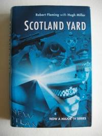 image of Scotland Yard