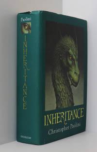 Inheritance: Book 4 (The Inheritance cycle)