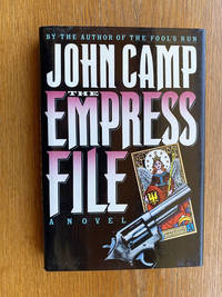 The Empress File