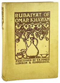 Rubaiyat of Omar Khayyam