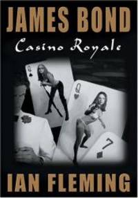 Casino Royale by Ian Fleming - 2006-07-15