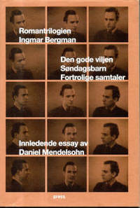 Romantrilogien. Den god…