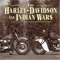 Harley-Davidson and Indian Wars