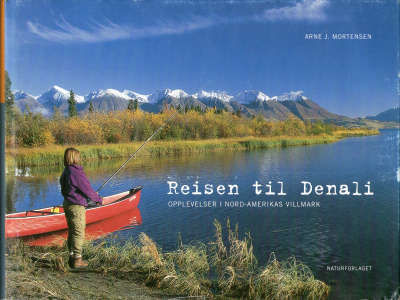 Reisen til Denali