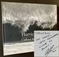 Hurricane Waves by Clifford Ross - 2015