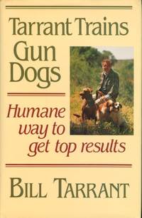 Tarrant Trains Gun Dogs