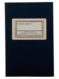 The Oneida Community (American Culture Series)