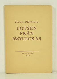 Lotsen från Moluckas. Ett hörspel om den…