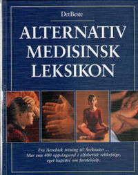 Alternativ medisinsk leksikon.