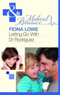 Letting Go With Dr Rodriguez