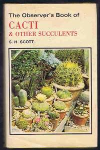 image of The Observer's Book of Cacti & Other Succulents