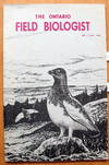 The Short-Eared Owl at Churchill, Manitoba. in the Ontario Field Biologist May, 1955