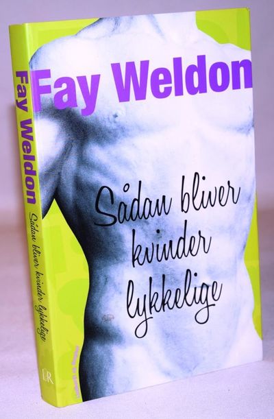 Sådan bliver kvinder lykkelige.