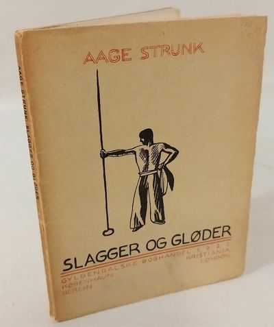 Slagger og gløder.