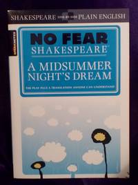 A Midsummer Night&#039;s Dream by Crowther, John, Ed - 2003