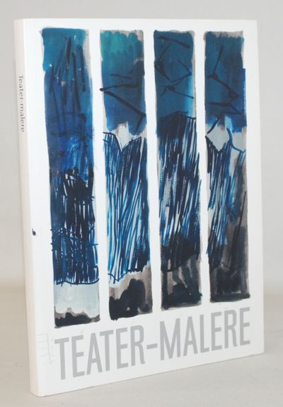 Teater-malere - nyere danske billedkunstneres…