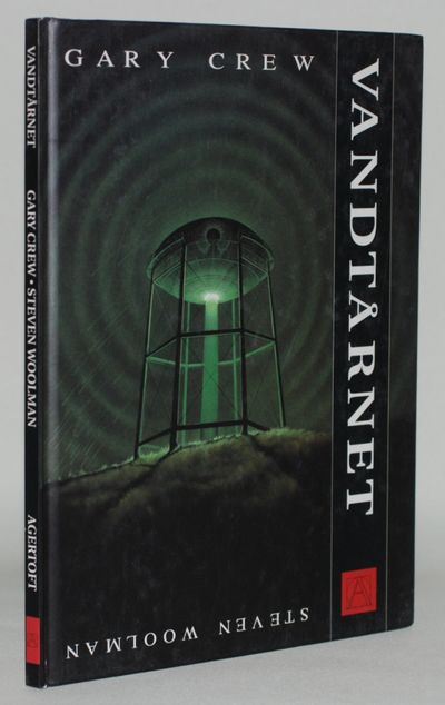 Vandtårnet.