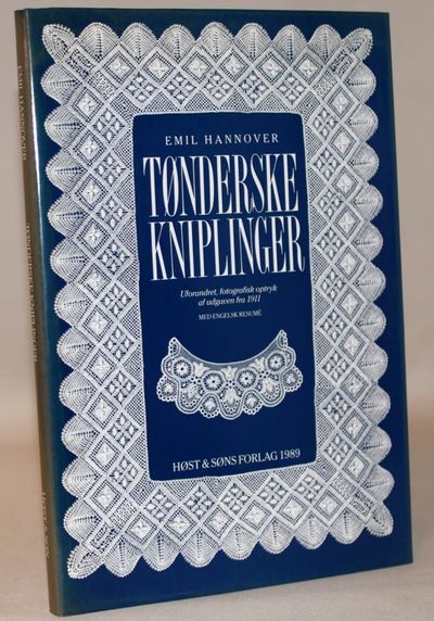 Tønderske kniplinger.