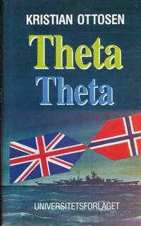 Theta - Theta. Et blad fra motstandskampens…