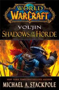 World of Warcraft: Vol'jin: Shadows of the Horde