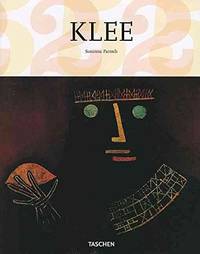 (Klee) By Partsch, Susanna (Author) Hardcover on 01-Apr-2011