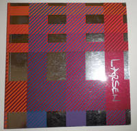 image of Jack Lenor Larsen: 30 Years of Creative Textiles