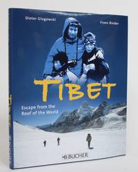 image of Tibet: Escape from the Roof of the World