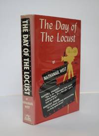 THE DAY OF THE LOCUST