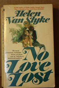 No Love Lost by Van Slyke, Helen - 1983