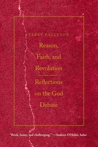 cover of Reason, Faith, and Revolution: Reflections on the God Debate