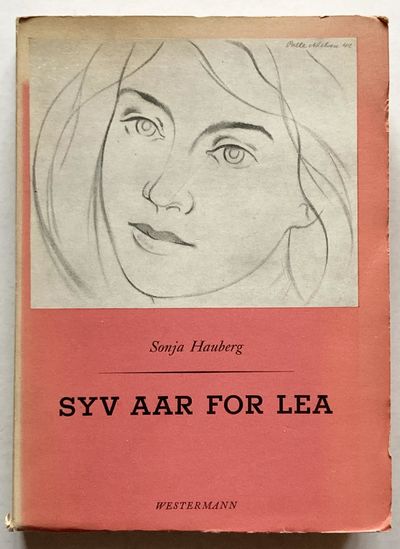 Syv aar for Lea.