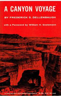 image of A Canyon Voyage