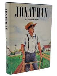 JONATHAN by Neidermyer, Dan - 1973