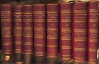 image of The Plays and Poems of William Shakespeare (8 volumes - Complete)