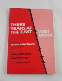 Three Years At The East-West Divide