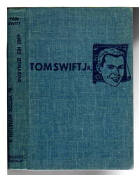 TOM SWIFT AND HIS JETMARINE: Tom Swift, Jr series #2.