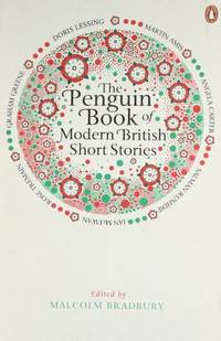 The Penguin Book of Modern British Short Stories