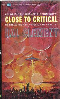 image of Close to Critical