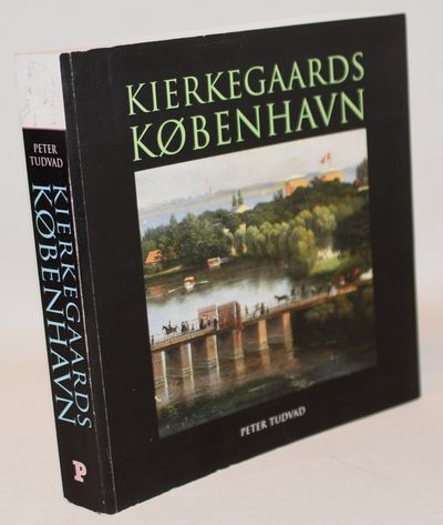 Kierkegaards København.