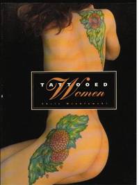 Tattooed Women Body Art