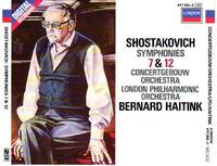 image of Symphony No. 7: