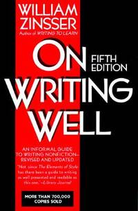 On Writing Well